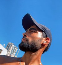 Top _ Visit - Male escort in Beirut