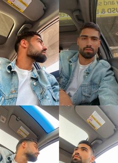 Top _ bisexual - Acompañantes masculino in Beirut Photo 15 of 15