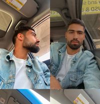 Top _ Visit - Male escort in Beirut