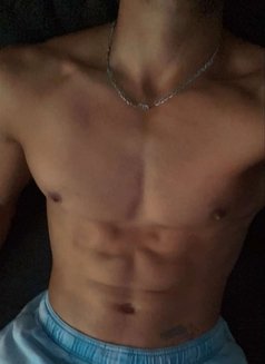 Top _ bisexual - Male escort in Beirut Photo 11 of 12