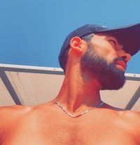 Top _ bisexual - Male escort in Beirut