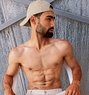 Top _ bisexual - Male escort in Beirut Photo 8 of 12