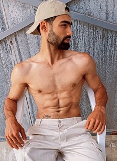 Top _ bisexual - Male escort in Beirut Photo 8 of 12