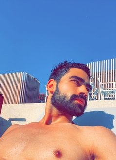 Top _ bisexual - Male escort in Beirut Photo 12 of 12