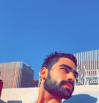 Top _ Visit - Male escort in Beirut