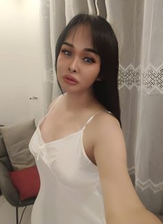 Top both 69 VIP - Acompañantes transexual in Riyadh Photo 2 of 4