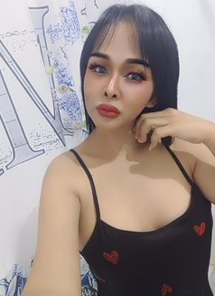 Top both 69 VIP - Acompañantes transexual in Riyadh Photo 4 of 4