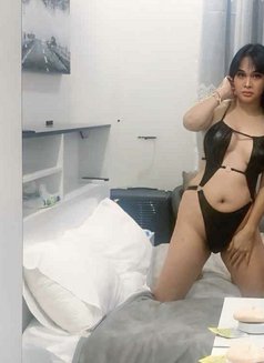 Beena ladyboy - Acompañantes transexual in Riyadh Photo 3 of 5