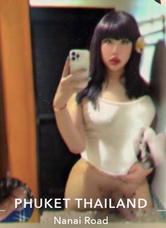 Top Both 69 Vip🦮 - Transsexual escort in Phitsanulok Photo 19 of 20