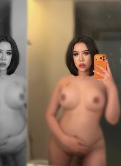 Top Both 69 Vip🦮 - Transsexual escort in Phitsanulok Photo 20 of 20