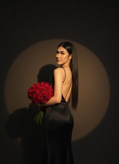 Annasis Top Both Big ready Now - Transsexual escort in Riyadh Photo 12 of 13