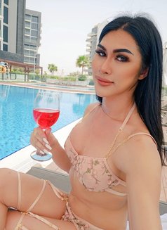 Top Both Bigdick - Transsexual escort in Riyadh Photo 1 of 6
