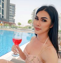 Top Both Bigdick - Transsexual escort in Riyadh