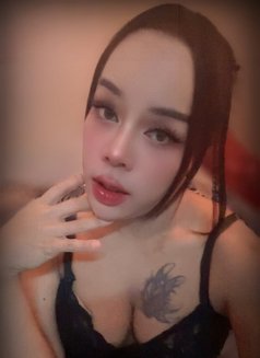 ⚜️”Ladyboy full service.⚜️ - Transsexual escort in Muscat Photo 12 of 13