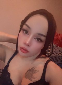 ⚜️”Ladyboy full service.⚜️ - Transsexual escort in Muscat Photo 13 of 13