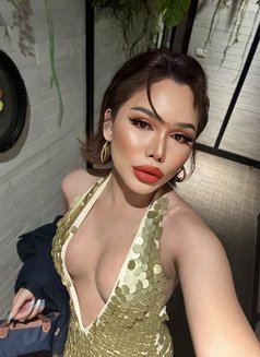 Top both Pitta - Transsexual escort in Pattaya Photo 11 of 14