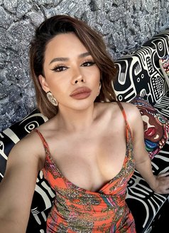 Top both Pitta - Transsexual escort in Pattaya Photo 13 of 14