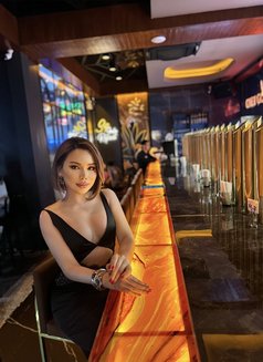 Top both Pitta - Transsexual escort in Pattaya Photo 14 of 14