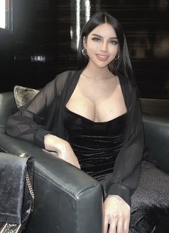 Lily Top Both69 BigDick BigAss BigBoobs - Transsexual escort in Al Manama Photo 25 of 30