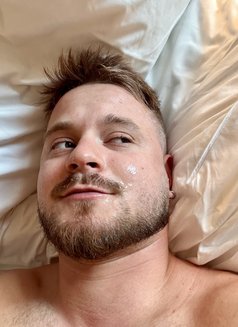 Top/bottom and Massage - Male escort in İstanbul Photo 6 of 6