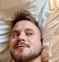 Top/bottom and Massage - Male escort in İstanbul Photo 6 of 6