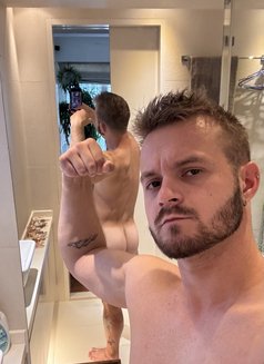 Top/bottom and Massage - Male escort in İstanbul Photo 3 of 6