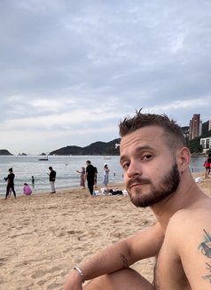 Top/bottom and Massage - Male escort in İstanbul Photo 5 of 6