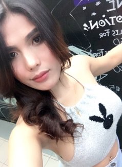Top/bottom Arci - Transsexual escort in Bangkok Photo 3 of 11