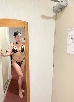 Top Bottom available - Transsexual escort in Pyeongtaek Photo 8 of 8