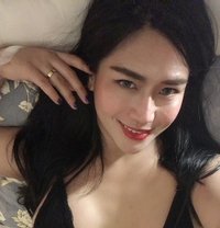 Berlin - Transsexual escort in Taichung
