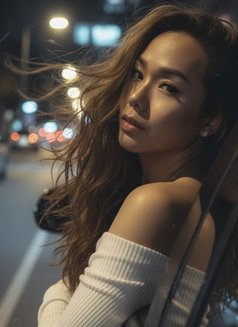 TOP&BOTTOM FILIPINA JAPANESE - Acompañantes transexual in Bangkok Photo 30 of 30