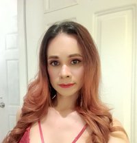 2 COCKS is BETTER than 1 / TOP & BOTTOM - Transsexual escort in Ho Chi Minh City