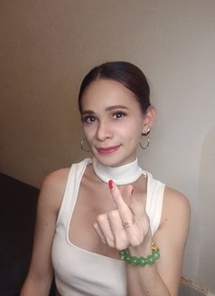 Top & Bottom - Acompañantes transexual in Ho Chi Minh City Photo 5 of 21