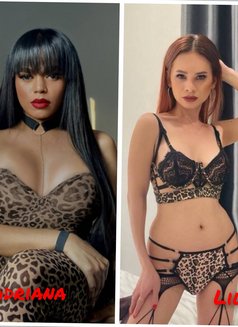 Top & Bottom - Acompañantes transexual in Ho Chi Minh City Photo 17 of 21