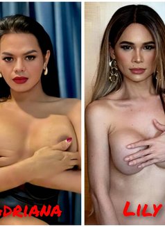 Top & Bottom - Acompañantes transexual in Ho Chi Minh City Photo 18 of 21