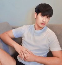 Top & Bottom for VIP only - Male escort in Khobar