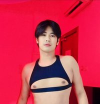 Top & Bottom for VIP only - Male escort in Riyadh
