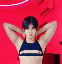 Top & Bottom for VIP only - Male escort in Riyadh