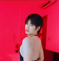 Top & Bottom for VIP only - Male escort in Riyadh