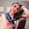 Top&Bottom Ladyboy in Pattaya - Transsexual escort in Pattaya