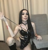 Top&Bottom full function - Acompañantes transexual in Pattaya