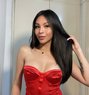 Top/Bottom (gfe)TsBecca - Transsexual escort in Ho Chi Minh City Photo 2 of 30