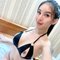 Top/Bottom (gfe)TsBecca - Transsexual escort in Ho Chi Minh City