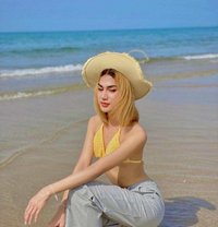 Top & Bottom Ladyboy Big Dick in Oman - Acompañantes transexual in Muscat