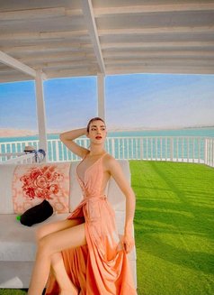 Top & Bottom Ladyboy Big Dick in Oman - Acompañantes transexual in Muscat Photo 2 of 3
