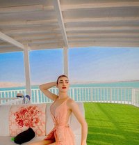Top & Bottom Ladyboy Big Dick in Oman - Acompañantes transexual in Muscat