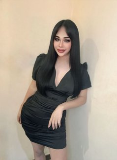 top & bottom ladyboy - Acompañantes transexual in Pattaya Photo 3 of 3