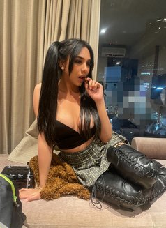 WELL HUNG, PARTIES RACHELLE69 Is back - Acompañantes transexual in Tokyo Photo 6 of 14