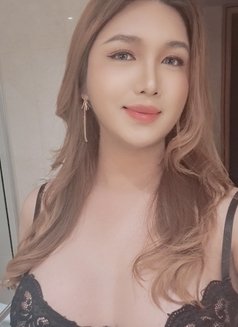 LYTA 69 - Transsexual escort in Bangkok Photo 1 of 9