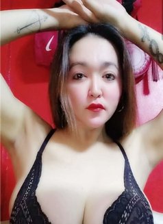 Top&Bottom SexPrincessTS - Transsexual escort in Manila Photo 30 of 30